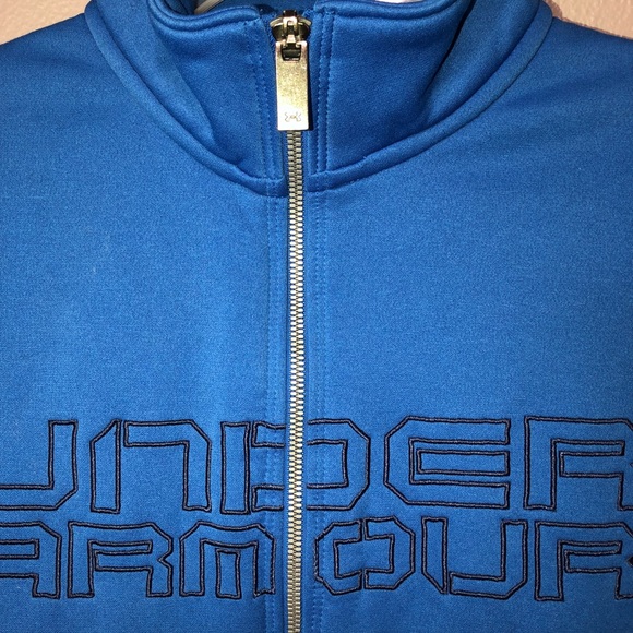 Under armor jacket - Picture 5 of 5